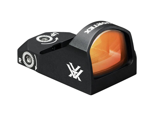 Vortex Optics - Коліматор Viper Red Dot - 6 MOA