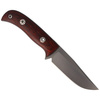 Muela - Nóż Full Tang Rosewood 110 мм - HUSKY-11RM