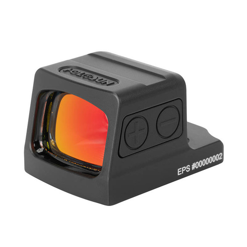 Holosun - Коліматорний приціл EPS - Red Dot - 6 MOA - EPS-RD-6