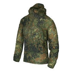Helikon - Куртка-вітровка Windrunner - Flecktarn - KU-WDR-NL-23