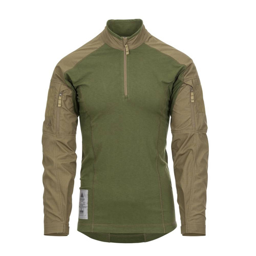 Direct Action - Сорочка тактична  Vanguard Combat Shirt® - Flecktarn - SH-VGCS-PDF-FTN