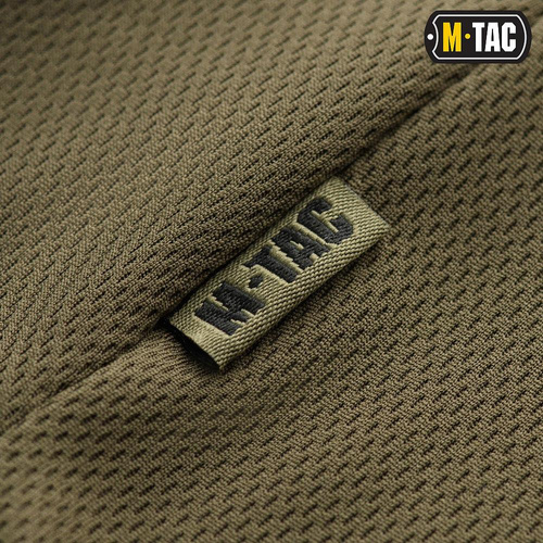 M-Tac - Футболка поло Elite Tactical Coolmax - Olive - 80010001