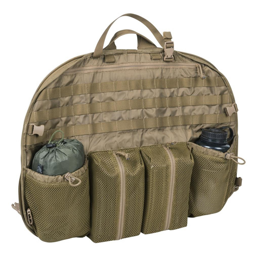 Helikon - Рюкзак Bail Out Backpack® - 25 л - чорний - PL-BOB-NL-01