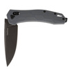 Kershaw - Складаний ніж Covalent - сталь D2 - Dura Lock - Сірий - 2042