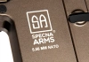Specna Arms - Гвинтівка репліка SA-H02 ONE™ Chaos Bronze - бронза - SPE-01-034358