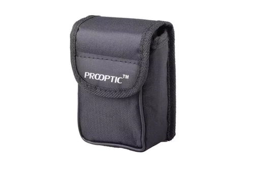 Opticon - Бінокль Prooptic 8x21 - чорний - OPT-10-002137