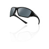 Bolle Safety - Захисні окуляри Hustler - EN 166 FT - Platinum Lite - дим - HUSTLN20E