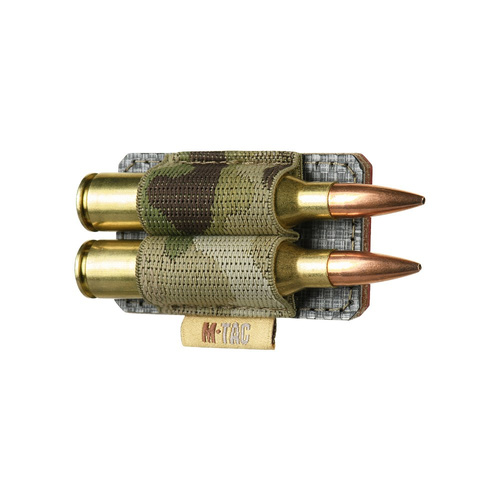 M-Tac - Панель на липучці Cal. 338 - Multicam - 10245008