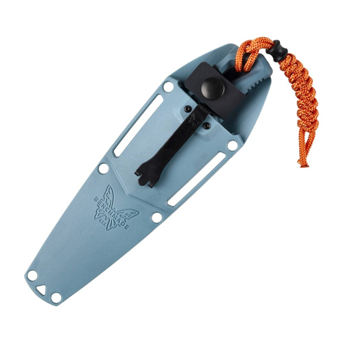 Benchmade - Тактичний ніж Intersect - CPM MagnaCut - синій - 18050