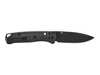 Benchmade - Складаний ніж Mini Bugout - AXIS® Lock - S30V - Чорний - 533BK-2. 