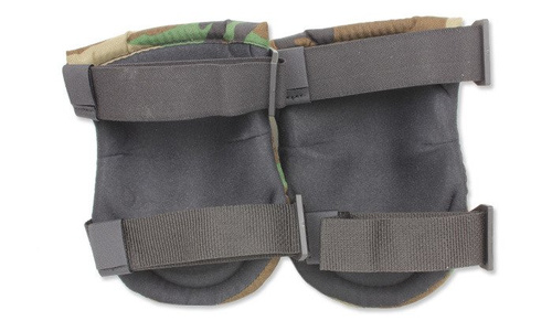 ALTA - Тактичні наколінники AltaFLEX - Woodland - 50413.08