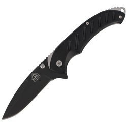 Puma Solingen - Noz Tactical Drop Point Folder - 305913