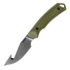 Kershaw - Мисливський ніж Deschutes Skinner - D2 - Olive - 1883GH