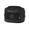 M-Tac - Тримач для вантажу Elite Hex - Cordura - MOLLE - Чорний - 51385002