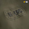 M-Tac - Військовий спальний мішок - Mummy - Olive - MTC-SB