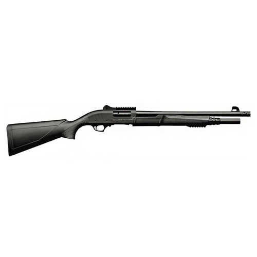 Kral Arms - Strzelba Tactical X Fix Stock - 20" - кал. 12/76
