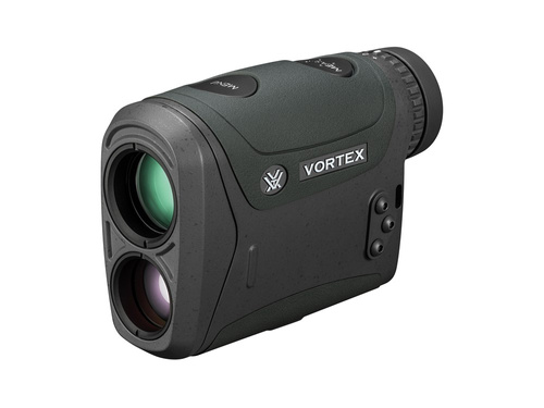 Vortex Optics - Далекомір Laser Razor HD 4000 - чорний - LRF-250-EU