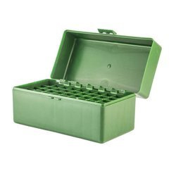 Megaline - Коробка для набоїв .243 / .308 - 50 шт. - 550/M243