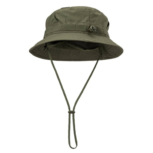 Helikon - Kaпелюх CPU® - PolyCotton Ripstop - Coyote Brown - KA-CPU-PR-11