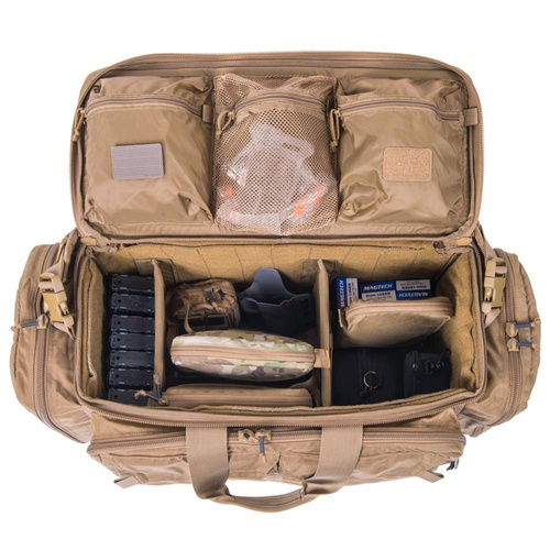 Helikon - Сумка Rangemaster Gear Bag® - MultiCam - TB-RMG-CD-34