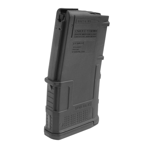 Magpul - PMAG® 20 AR 300 B - GEN M3™ - 300 BLK - чорний - магазин MAG1182-BLK