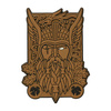 M-Tac - Нашивка Odin 3D PVC - Morale Patch - Coyote - 51131005