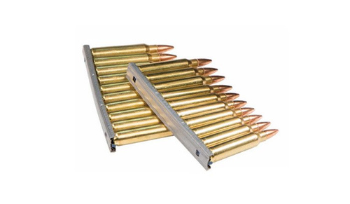 Caldwell - Швидкозарядний пристрій Mag Charger® Tac-30 для магазинів AR-15 - .223, 5.56, .204 - 397493