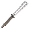Складаний ніж Martinez Albainox - Balisong Ninja Dragon 104 мм - 02096