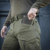M-Tac - Тактичні штани Patriot Gen.III Vintage - Dark Olive - 20084048