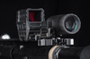 Holosun - Коліматор AEMS Core Red Dot - Montaż 1/3 Co-свідок - AEMS-110101