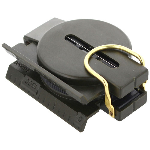 Herbertz - Компас US Army - Olive - 700100