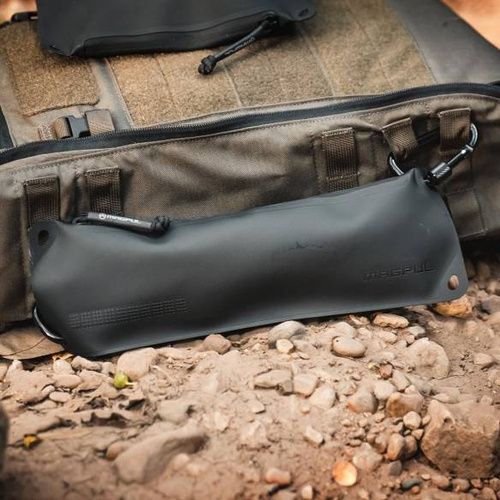 Magpul - Велика сумка для зберігання супресорів DAKA™ - чорна - MAG877-001