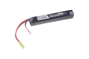 Specna Arms - AEG LiPo акумулятор 7,4V - 2000 mAh - SPE-06-022021