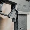 Magpul - Важіль відмикання магазину MOE®-EVO для CZ Scorpion EVO 3 - MAG1006-BLK