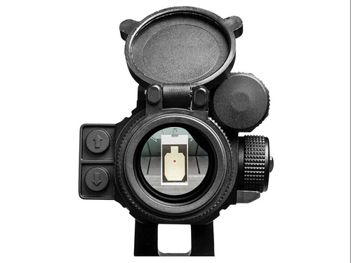 Vortex Optics - Colimator StrikeFire II Red Dot - SF-BR-504 
