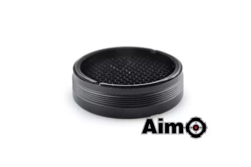 Aim-O - Кришка для коліматора M2, M3, M4 Killflash - чорний - AMO-10-013652