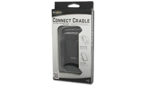 Nite Ize - Кріплення для телефону Connect Cradle - CNTCC-08