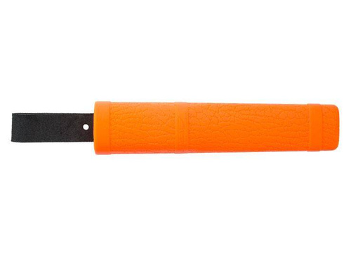Morakniv - Ніж для виживання Mora 2000 - Нержавіюча сталь - Помаранчевий - 12057.