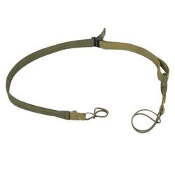 Direct Action - Тактична підвіска Carbine Sling Mk II® - 1/2 point - Adaptive Green - SL-CRB2-NLW-AGR