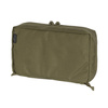 Helikon - Kieszeń органайзер EDC Insert Large® - Cordura® - Olive Green - IN-EDL-CD-02