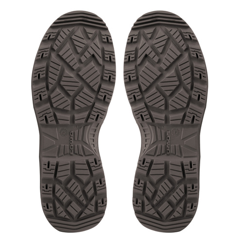 LOWA - Тактичні черевики ZEPHYR GTX® MID MK2 - темно-коричневі - 310854C30 0493