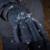 M-Tac - Тактичні рукавички Soft Shell Thinsulate - Dark Navy Blue - 90308015