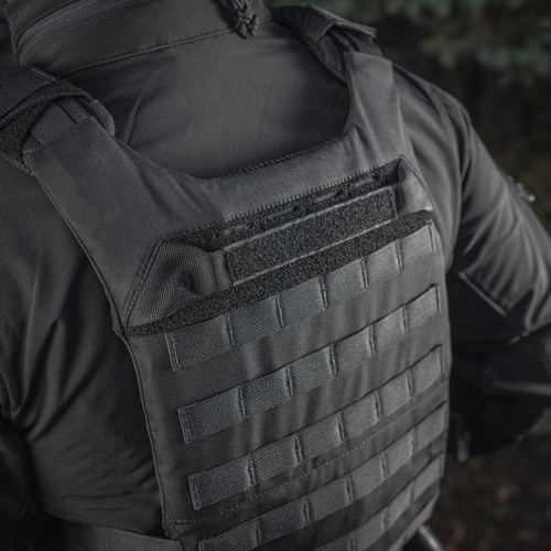 M-Tac -  Kamizelka Taktyczna Typu Plate Carrier Cuirass QRS XL  - 10180002