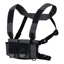Helikon - Kamizelka Competition MultiGun Rig® - Shadow Grey / Czarny - KK-CMR-CD-3501A