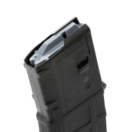 Magpul - PMAG® 30 AR-15 / M4 - магазин GEN M3™ - чорний - MAG557