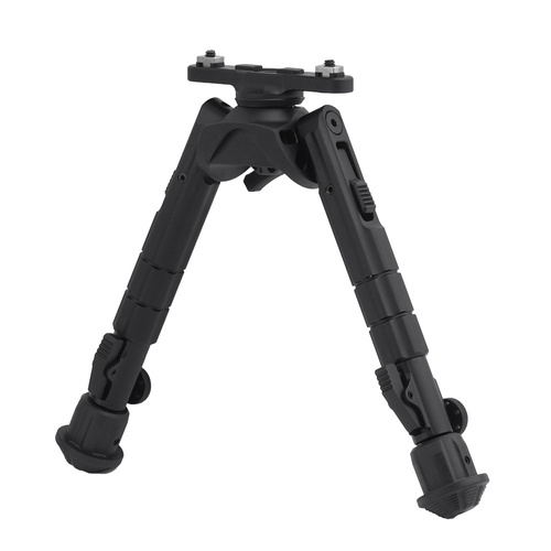 UTG - Сошки Recon 360 TL - 7'' - 9'' - M-LOK - чорний - TL-BPM01-B