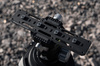 Strike Industries - Перехідник ARCA Rail на рейку M-LOK - 6.8'' - чорний - SI-ARCA-RAIL-6.8-BK