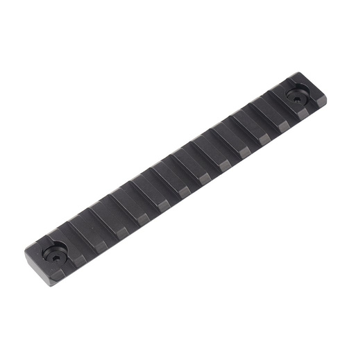 Vekt Defense - Монтажна планка Picatinny для M-LOK - 5'' / 137 мм - SCRAAM-54