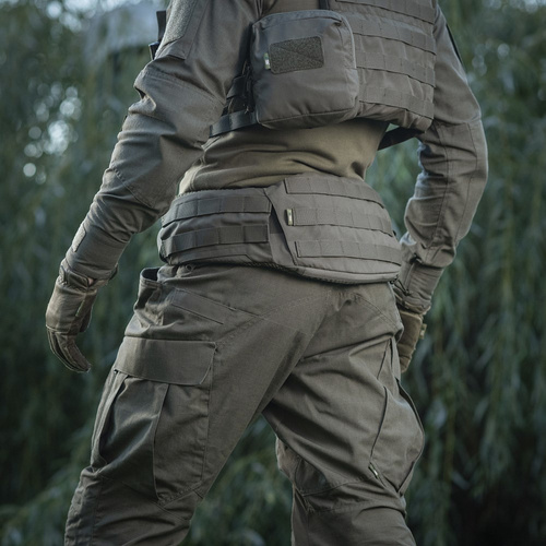 M-Tac - Тактичний пояс War Belt Armo - Ranger Green - 10037823