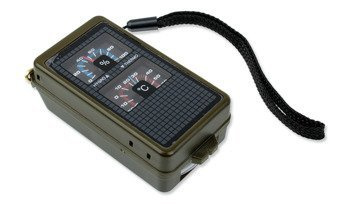 Mil-Tec - Багатофункціональний компас - 15799700
